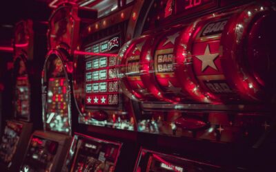 Testing Your Luck At A Bitcoin Casino 