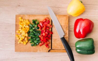 8 Essential Grocery Saving Strategies for Fans of “Chopped”